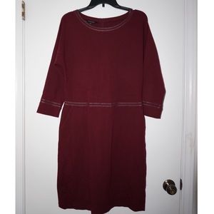Cute Lafayette 148 New York Dress